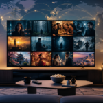 Global TV series and streaming entertainment trends on TV Serial News