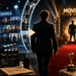 TV actors moving from television series to movie roles in global entertainment